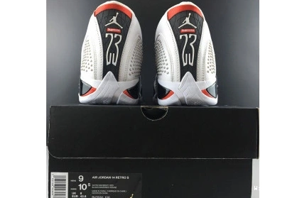 JORDAN AIR JORDAN -  S - AIR RETRO 14 0809